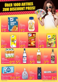 Kakao im Selgros Prospekt "cash & carry" mit 28 Seiten (Würzburg)