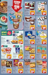 Fritteuse Angebot & Preis im aktuellen REWE Prospekt Fritteuse Angebot im aktuellen REWE Prospekt auf Seite 14