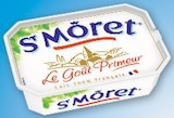 Super U Marseille - Promo -60% de remise immédiate sur le 2ème produit identique sur tout ST MORET Promo -60% de remise immédiate sur le 2ème produit identique sur tout ST MORET à dans le catalogue Super U à Marseille