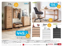Bürostuhl im XXXLutz Möbelhäuser Prospekt "NR.1 BEIM PREIS" mit 32 Seiten (Hagen (Stadt der FernUniversität))