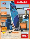 Lidl Ganderkesee - Allround-SUP, aufblasbar Angebot im Prospekt Allround-SUP, aufblasbar bei Lidl im Ganderkesee Prospekt für 199,00 €
