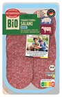 Bio Salami Klassik im Lidl Prospekt Bio Salami Klassik von Metzgerfrisch im aktuellen Lidl Prospekt für 2,49 €