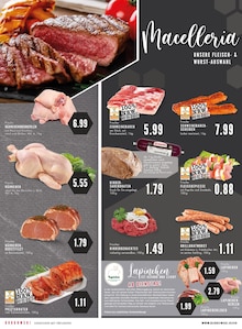 Grill im E center Prospekt "Aktuelle Angebote" mit 8 Seiten (Essen)