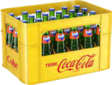Coca-Cola, Fanta, Sprite oder mezzo mix im Angebot bei Trinkgut in Gauting Coca-Cola, Fanta, Sprite oder mezzo mix Angebote von Coca-Cola bei Trinkgut Gauting für 16,99 €