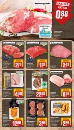 Ähnliche Angebote wie Schweinebauch im Prospekt "Dein Markt" auf Seite 10 von REWE in Frechen