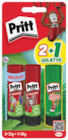 Klebestifte von Pritt im aktuellen Rossmann Prospekt für 3,49 €