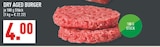 Aktuelle Rindfleisch Angebote bei Marktkauf in Mülheim (Ruhr) Aktuelles Dry Aged Burger Angebot bei Marktkauf in Mülheim (Ruhr) ab 4,00 €