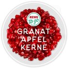 Granatapfelkerne im Angebot bei REWE in Wolfsburg Granatapfelkerne Angebote von REWE to go bei REWE Wolfsburg für 1,69 €