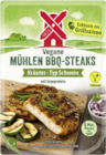 Vegane Mühlen Rostbratwürstchen Angebote von Mühlen bei Marktkauf Rottenburg für 2,49 €