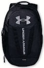 Sac à dos - UNDER ARMOUR - Hyper U à Paris Sac à dos - UNDER ARMOUR en promo chez Hyper U Paris à 39,99 €