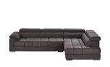 Aktuelles uno Ecksofa Mikrofaser Isabeli Angebot bei Höffner in Duisburg ab 999,00 €