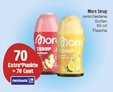 EDEKA Wirsberg - Zerup Angebot im Prospekt Zerup bei EDEKA im Wirsberg Prospekt für