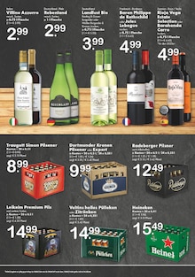 TOP Getränke Prospekt der Woche "Aktuelle Angebote" Seite 2, 16.02.2026 bis 21.02.2026 für Meerbusch Aktueller TOP Getränke Prospekt "Aktuelle Angebote" Seite 2 von 4 Seiten für Meerbusch