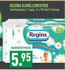 Aktuelles Kamillenpapier Angebot bei Marktkauf in Bielefeld ab 5,95 €