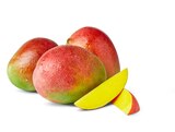 Mango Angebote von Marktliebe bei Penny Augsburg für 0,77 €