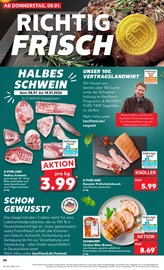 Braten im Kaufland Prospekt in Offenbach Aktueller Kaufland Prospekt mit Braten, "KNÜLLER", Seite 30