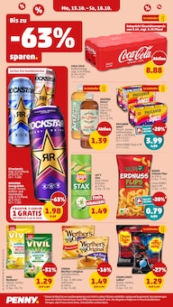 Pralinen Angebot im aktuellen Penny Prospekt auf Seite 22