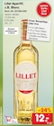 Aperitif, z.B. Blanc im Netto Marken-Discount Prospekt Aperitif, z.B. Blanc von Lillet im aktuellen Netto Marken-Discount Prospekt für 12,00 €