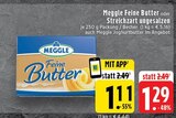 Aktuelles Feine Butter Angebot bei EDEKA in Mönchengladbach ab 1,11 €