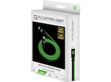 3M/10ft LED HDMI Kabel, 2.1 / Hochgeschwindigkeit 8K/60Hz im MediaMarkt Saturn Prospekt 3M/10ft LED HDMI Kabel, 2.1 / Hochgeschwindigkeit 8K/60Hz von FLOATING GRIP im aktuellen MediaMarkt Saturn Prospekt für 31,99 €