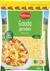 Gouda gerieben XXL im Lidl Prospekt Gouda gerieben XXL von Milbona im aktuellen Lidl Prospekt für 2,99 €