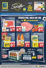 E center Prospekt: "Aktuelle Angebote", 28 Seiten, 29.06.2026 - 04.07.2026