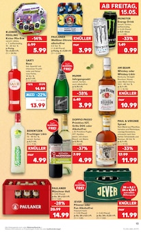 Energydrink im aktuellen Kaufland Prospekt (Ludwigsburg) Energydrink im Kaufland Prospekt "Aktuelle Angebote" mit 54 Seiten (Ludwigsburg)