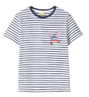 T-Shirt für 6,00 € bei PEPCO im Angebot T-Shirt im aktuellen PEPCO Prospekt
