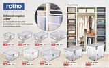 Aufbewahrungsbox „Lona“ im Angebot bei V-Markt in Regensburg Aufbewahrungsbox „Lona“ Angebote von rotho bei V-Markt Regensburg für 1,39 €