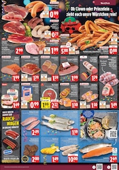 Aktueller EDEKA Prospekt mit Bio, "Aktuelle Angebote", Seite 3