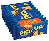 Promo Biscuits chocolat pick-up à 2,75 € dans le catalogue Hyper U à Nieppe