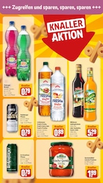 Likör Angebot & Preis im aktuellen REWE Prospekt Likör Angebot im aktuellen REWE Prospekt auf Seite 12