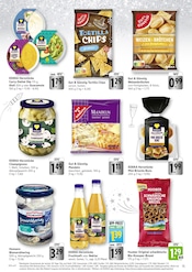 Aktueller EDEKA Prospekt mit Wecker, "Aktuelle Angebote", Seite 15