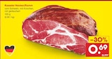 Kasseler Nacken/Kamm Angebot in Elsnig Kasseler Nacken/Kamm im aktuellen Prospekt bei Netto Marken-Discount in Elsnig