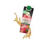 Frischer Orangensaft im Angebot bei Lidl in Singen Frischer Orangensaft Angebote von Solevita bei Lidl Singen für 1,29 €