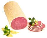 Geflügelsalami mit Käse ummantelt im Angebot bei REWE in Wesel Geflügelsalami mit Käse ummantelt Angebote bei REWE Wesel für 1,49 €