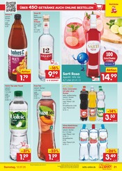 Aktueller Netto Marken-Discount Prospekt mit Cola, "Aktuelle Angebote", Seite 31