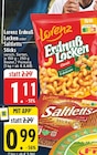 Erdnuß Locken bei EDEKA im Prospekt "" für 0,99 €