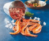 CREVETTES ENTIÈRES CUITES RÉFRIGÉRÉES à Auchan dans Saint-Cyr-l'École CREVETTES ENTIÈRES CUITES RÉFRIGÉRÉES à Auchan dans Saint-Cyr-l'École