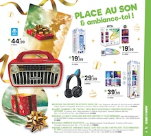 Offre Bluetooth dans le catalogue JouéClub du moment à la page 39