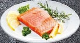 Lachsfilet im Angebot bei EDEKA in Seevetal Lachsfilet Angebote von EDEKA MEYER ROSENGARTEN bei EDEKA Seevetal für 2,99 €