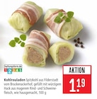 Kohlrouladen im Angebot bei Marktkauf in Stuttgart Kohlrouladen Angebote bei Marktkauf Stuttgart für 1,19 €