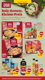 Asia Angebot im aktuellen Penny Prospekt auf Seite 38