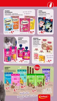 Milch im aktuellen Zookauf Prospekt (Hannover) Milch im Zookauf Prospekt "Sonne, Spaß und tierische Angebote" mit 12 Seiten (Hannover)