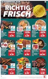 BBQ-Grill im Kaufland Prospekt in Rostock Aktueller Kaufland Prospekt mit BBQ-Grill, "Hier bin ich richtig", Seite 31