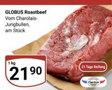 Angebot im GLOBUS Grünstadt Prospekt GLOBUS Grünstadt Prospekt mit im Angebot für 21,90 €