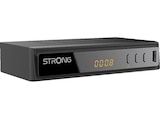 MediaMarkt Saturn - SRT 3032 Kabel Receiver (DVB-C2, Schwarz) Angebot im Prospekt SRT 3032 Kabel Receiver (DVB-C2, Schwarz) bei MediaMarkt Saturn im Prospekt "" für 35,99 €
