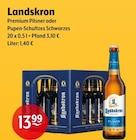 Getränke Hoffmann Fredersdorf-Vogelsdorf Prospekt mit  im Angebot für 13,99 €