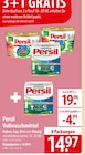 Persil Vollwaschmittel im Angebot bei famila Nordost in Langenhagen Persil Vollwaschmittel Angebote bei famila Nordost Langenhagen für 4,99 €