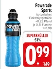 Sports bei EDEKA im Ruhstorf Prospekt für 0,99 €